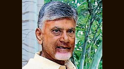Chandrababu Naidu is already out on bail in the skill development scam, and was granted protection from arrest in connection with the alleged FibreNet corruption case (ANI) Chandrababu Naidu is already out on bail in the skill development scam, and was granted protection from arrest in connection with the alleged FibreNet corruption case (ANI)