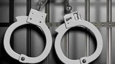 Five of them were arrested and their bikes seized. (Pic for representation)