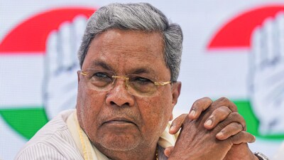 Karnataka CM Siddaramaiah (PTI) Karnataka CM Siddaramaiah (PTI)