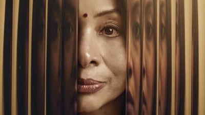 Netflix is all set to release it's docuseries, The Indrani Mukerjea Story Buried Truth, on February 23. Netflix is all set to release it's docuseries, The Indrani Mukerjea Story Buried Truth, on February 23.