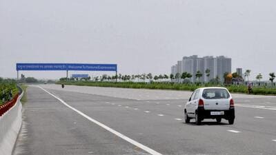 Officials said the board allowed Yeida to prepare a detailed project report (DPR) of this mega industrial project and start procuring the land as the demand from investors for industrial land has increased in view of the upcoming Noida International airport in Jewar. (Sunil Ghosh/HT Archive) Officials said the board allowed Yeida to prepare a detailed project report (DPR) of this mega industrial project and start procuring the land as the demand from investors for industrial land has increased in view of the upcoming Noida International airport in Jewar. (Sunil Ghosh/HT Archive)
