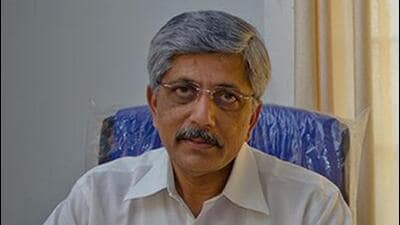 People close to Karnataka State Backward Classes Commission chairman Jayaprakash Hegde disclose that an appointment with chief minister Siddaramaiah is all that awaits before the submission of the caste survey report. (@JPH_official/ X) People close to Karnataka State Backward Classes Commission chairman Jayaprakash Hegde disclose that an appointment with chief minister Siddaramaiah is all that awaits before the submission of the caste survey report. (@JPH_official/ X)