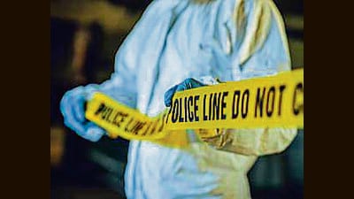 Police on Monday claimed to have booked two overground workers of militant groups under the Public Safety Act (PSA) and shifted them to Central Jail, Kot Bilwal, Jammu. (Getty Images/ Representational image)