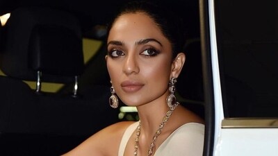 Actor Sobhita Dhulipala is making her Hollywood debut in Dev Patel's Monkey Man. (Sobhita Dhulipala) Actor Sobhita Dhulipala is making her Hollywood debut in Dev Patel's Monkey Man. (Sobhita Dhulipala)
