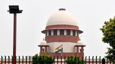 The DGP’s affidavit, however, records that of 288 requests received for the conduct of religious activities, only four were initially allowed (ANI) The DGP’s affidavit, however, records that of 288 requests received for the conduct of religious activities, only four were initially allowed (ANI)