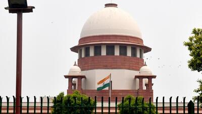 The court’s attention to the contentious practice was drawn during the hearing of a transfer petition in a marital dispute pending before a family court in Rajasthan (ANI) The court’s attention to the contentious practice was drawn during the hearing of a transfer petition in a marital dispute pending before a family court in Rajasthan (ANI)