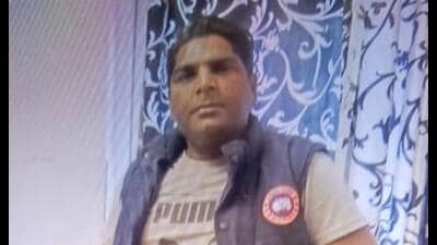 The deceased, Jagtar Singh, alias Bobby, 35, lived in Fatehpur village, Sector 20, and worked as a driver in Sector 7, Panchkula. (HT Photo) The deceased, Jagtar Singh, alias Bobby, 35, lived in Fatehpur village, Sector 20, and worked as a driver in Sector 7, Panchkula. (HT Photo)