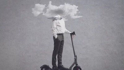 Brain fog: Brain fog is characterised by the inability to focus, memory issues and lack of mental clarity. This is often linked to nutrient deficiencies.&nbsp; (Unsplash)