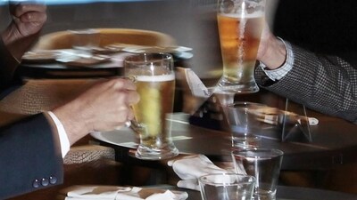 A private club in China has asked all male visitors to sign an agreement that they will not sexually harass female guests (File Photo) A private club in China has asked all male visitors to sign an agreement that they will not sexually harass female guests (File Photo)