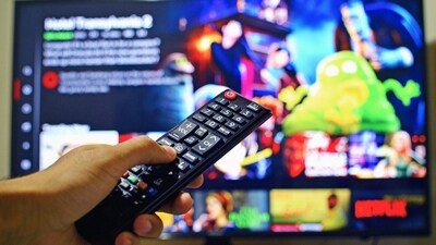 Television may cost 10% more as prices of open cells rise. Television may cost 10% more as prices of open cells rise.