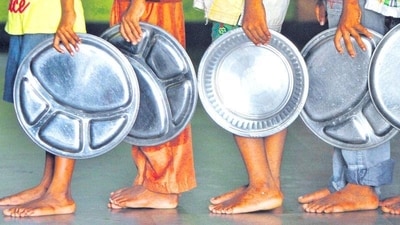Malnutrition (Pic for representation) Malnutrition (Pic for representation)