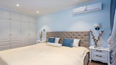 Explore our recommended range of best ACs under ₹40000 and beat the summer heat effortlessly (Pexels) Explore our recommended range of best ACs under ₹40000 and beat the summer heat effortlessly (Pexels)