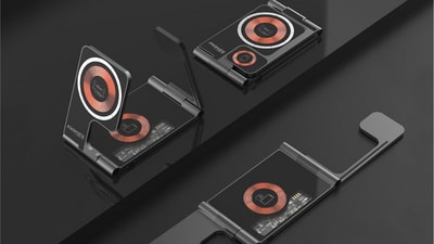 Best wireless chargers under ₹10000: Discover premium options that fit your needs and budget Best wireless chargers under ₹10000: Discover premium options that fit your needs and budget