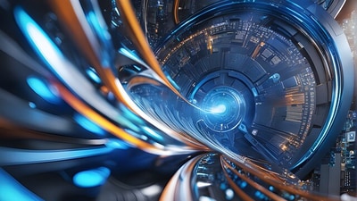 The idea of a quantum body and the quantum theory of consciousness are distinct from each other (Pixabay) The idea of a quantum body and the quantum theory of consciousness are distinct from each other (Pixabay)