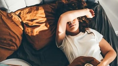 The to-do list for the day can feel like a lot of things to be done, making us feel too overwhelmed to start the day. (Unsplash) The to-do list for the day can feel like a lot of things to be done, making us feel too overwhelmed to start the day. (Unsplash)