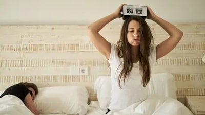 Decision paralysis may make them have a hard time getting out of bed – the sense of feeling overwhelmed can make things worse. (Unsplash) Decision paralysis may make them have a hard time getting out of bed – the sense of feeling overwhelmed can make things worse. (Unsplash)