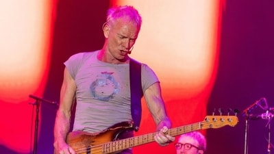 Sting in Mumbai Sting in Mumbai