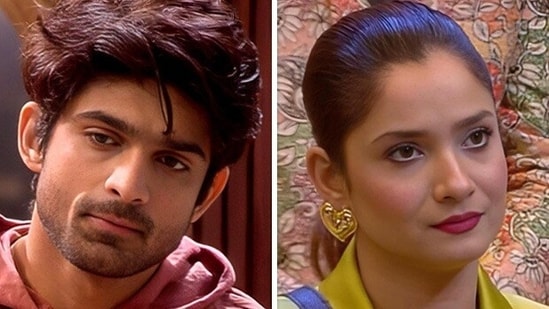 Abhishek Kumar spoke about Ankita Lokhande coming off as 'negative' on Bigg Boss 17.