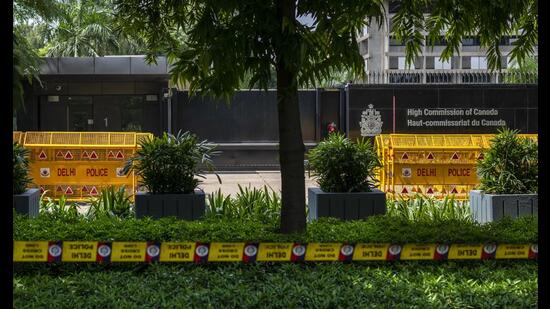 Delhi Police have apprehended three minors. (AP)