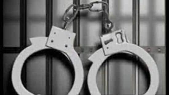 Of the 30-odd people arrested at the station for transporting drugs last year, at least seven were women and four were teens. (HT)