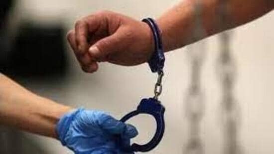 Two separate cases under the NDPS Act have been lodged against the accused. (HT)