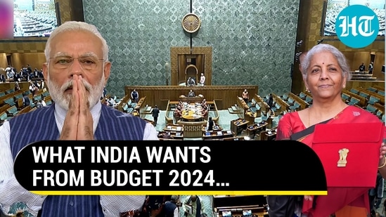 Modi Govt’s Last Budget Before 2024 Lok Sabha Polls | Here’s What Indians Want