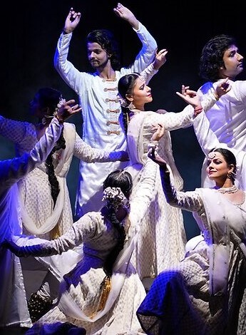 Organised by Kathak Kendra, the 36th edition of this festival has talk shows and seminars in the mornings that will be followed by concerts in the evening.