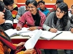 It was observed that in Kerala, Telangana, Haryana, Assam, Himachal Pradesh, Jammu & Kashmir, Meghalaya and Chhattisgarh, the female enrollment is significantly more than male enrollment.