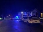 A man and women were killed in the shooting incident in Georgia