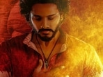 HanuMan box office collection day 18: Teja Sajja plays the lead.