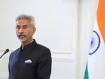 External affairs minister S Jaishankar (File Photo/Reuters)