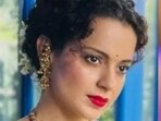 Kangana Ranaut shared Elon Musk's tweet. Kangana Ranaut shared Elon Musk's tweet.