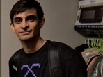 Neel Acharya, who went missing on Sunday, found dead at Purdue University campus. Neel Acharya, who went missing on Sunday, found dead at Purdue University campus.