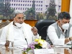 Karnataka Chief Minister Siddaramaiah. Karnataka Chief Minister Siddaramaiah.