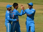 All eyes will be on five-time champions India All eyes will be on five-time champions India