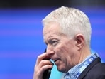 Australian Open Tournament Director Craig Tiley Australian Open Tournament Director Craig Tiley