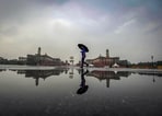 The Modi government will present its last budget, albeit an interim one, on Thursday. The Modi government will present its last budget, albeit an interim one, on Thursday.