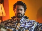 Actor Bhuvan Bam Actor Bhuvan Bam
