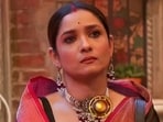 Ankita Lokhande was one of the contestants of Bigg Boss 17.