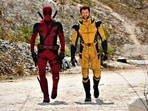 Deadpool 3 will release later this year Deadpool 3 will release later this year