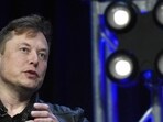 Elon Musk becomes world's richest person once again. Elon Musk becomes world's richest person once again.