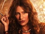 Sofia Vergara as Griselda.
