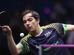 At the Tokyo Olympics, Hugo Calderano became the first Brazilian to make the singles quarter-finals and also finished fifth at the World Championships the same year.
