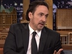 John Cusack's X feed is filled with pro-Palestinian views, but no pro-Hamas statements. John Cusack's X feed is filled with pro-Palestinian views, but no pro-Hamas statements.