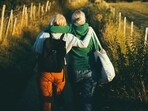 How to support a friend with mental health issues 