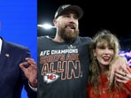 Vivek Ramaswamy shares 'wild' theory about Super Bowl amid Travis Kelce and Taylor Swift's public romance