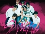 Stray Kids is the first K-pop boy group to headline BST Hyde Park. Stray Kids is the first K-pop boy group to headline BST Hyde Park.