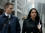  Suits is the most watched streaming show of last year.