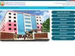 TNPSC Group 4 Recruitment 2024: Apply on tnpsc.gov.in (screenshot of the official website)