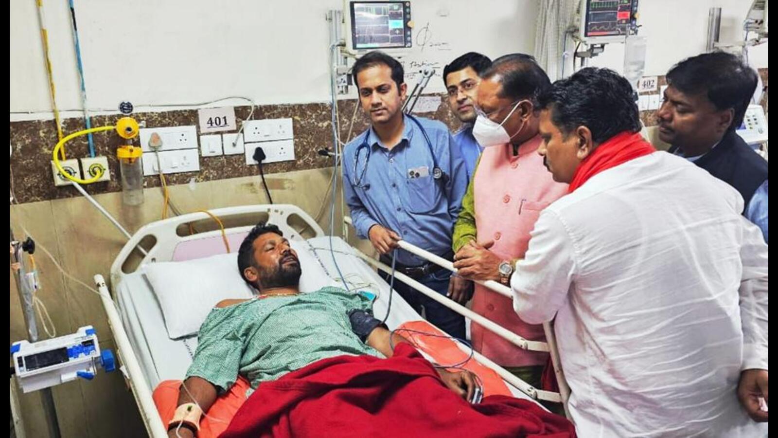 3 jawans dead, 15 injured in Sukma attack by Maoists - Vimarsana News